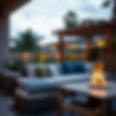 Care Strategies for 35 Inch Outdoor Cushions Care tips for maintaining 35 inch outdoor cushions