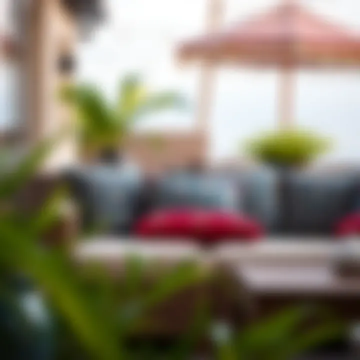 Vibrant Designs of 35 Inch Outdoor Cushions Vibrant designs of 35 inch outdoor cushions