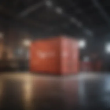 Magnificent Understanding Rolling Containers: Design, Functionality, and Applications Magnificent Understanding Rolling Containers: Design, Functionality, and Applications
