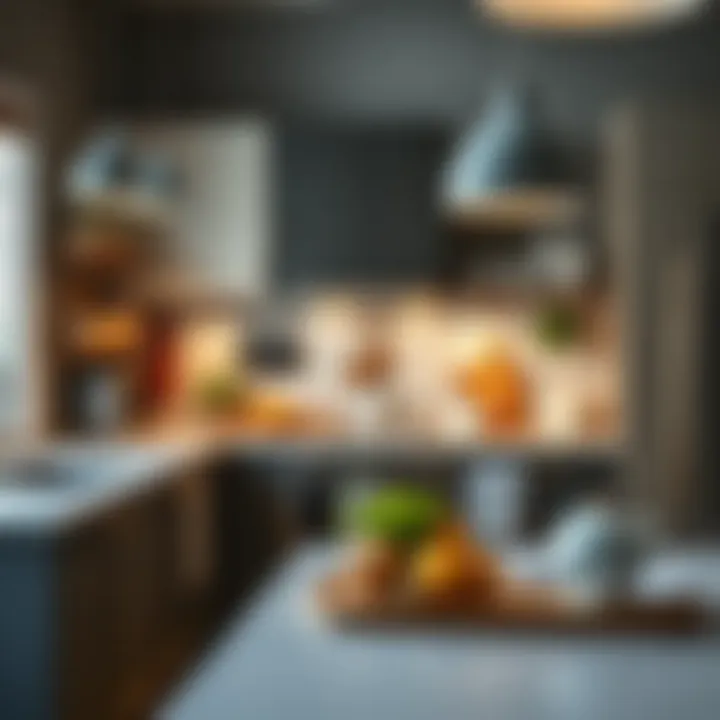 Organizing Your Kitchen Beautifully Aesthetic kitchen organization