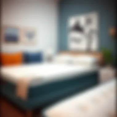 Essential Twin Mattress Care Tips Twin mattress care tips displayed visually