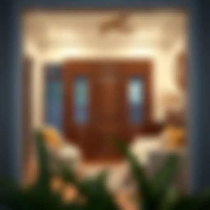 Essential Installation Insights for 72 Inch Doors Installation tips and tools for 72 inch doors in a residential setting