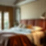 Luxurious fabric options for daybed sheets