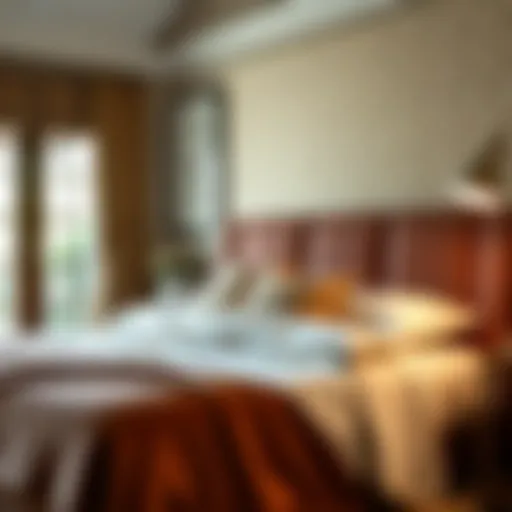 Luxurious fabric options for daybed sheets