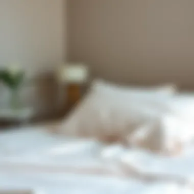 Maintenance tips for daybed sheets