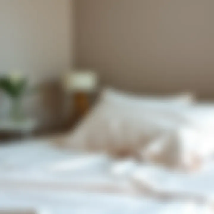 Maintenance tips for daybed sheets