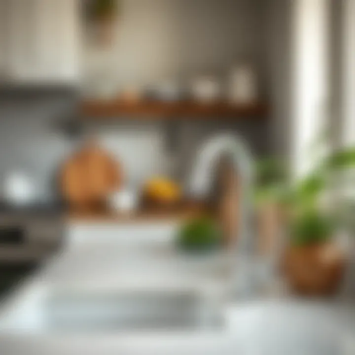 Maintenance Tips for Kitchen Tapware Maintenance tips for kitchen tapware