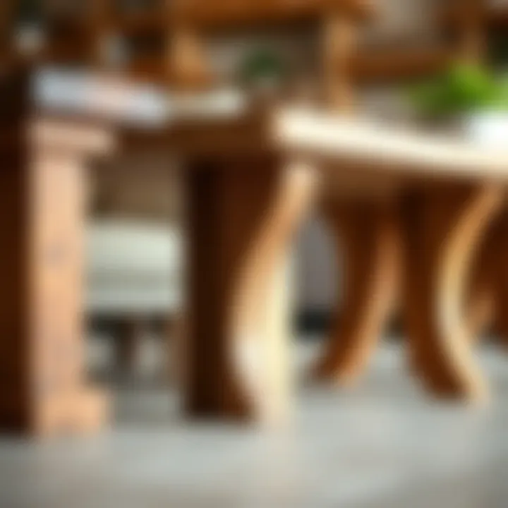 Variety of Wood Table Leg Brackets Variety of wood table leg brackets