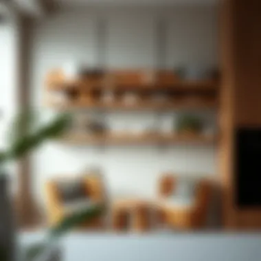 Installation Tips for Deep Floating Shelves Practical installation tips for deep floating shelves