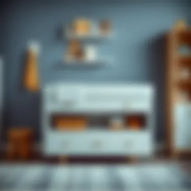 Safety Features of Delta Changing Tables Safety features of Delta changing tables