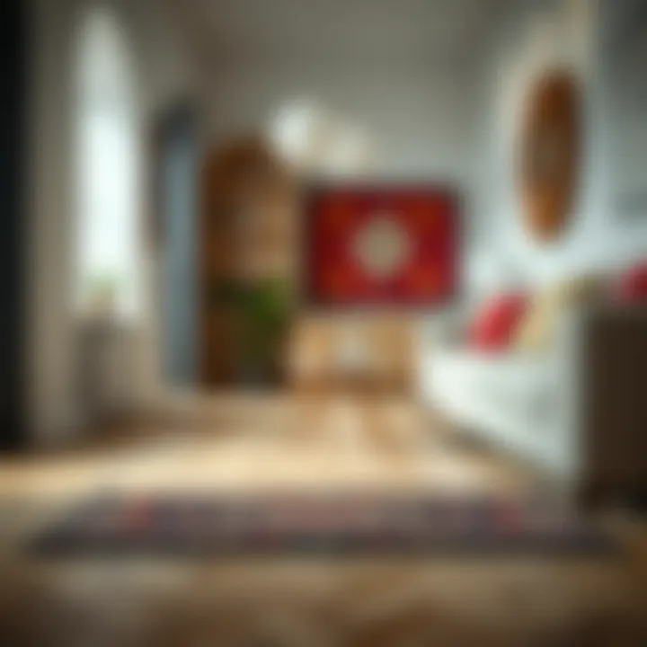 Essential Care Tips for Doorway Rugs Maintenance tips for keeping doorway rugs clean