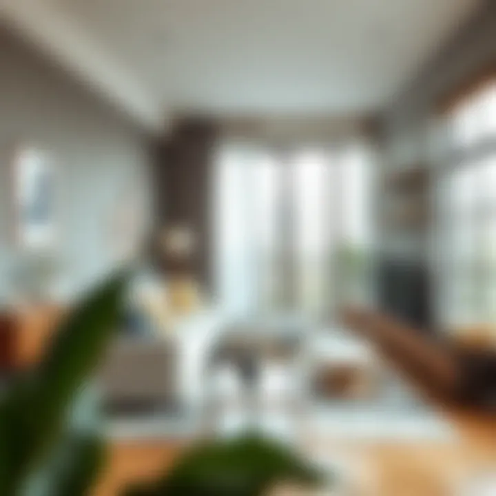 Functional organization with small containers