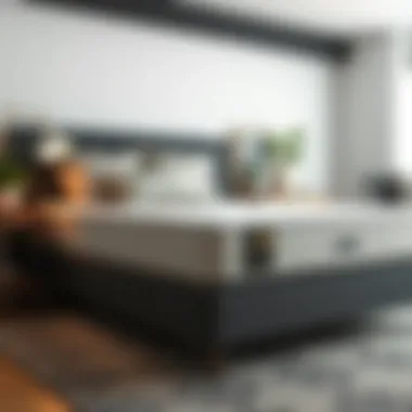 Essential Care Tips for Mattress Longevity Care tips for maintaining mattress and boxspring longevity