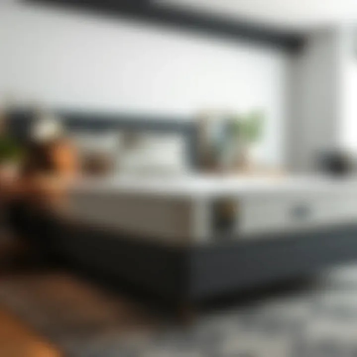 Essential Care Tips for Mattress Longevity Care tips for maintaining mattress and boxspring longevity