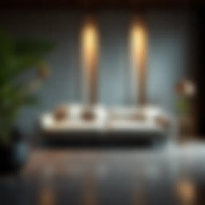 Sleek Design for Contemporary Spaces Elegant sofa bed suited for modern interiors