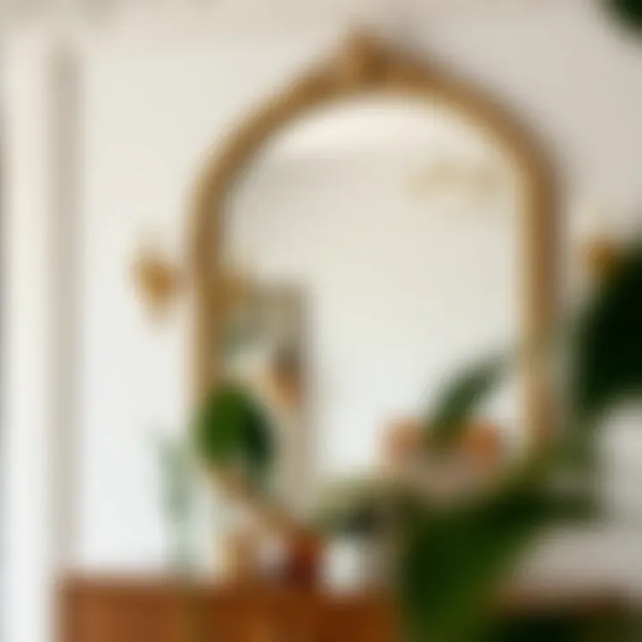 Essential Maintenance for Mirror Longevity Maintenance tips for keeping your mirror in pristine condition