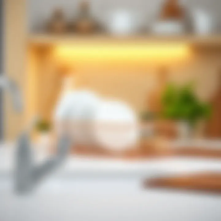 Dish Racks Made with Innovative Materials Innovative materials used in dish racks