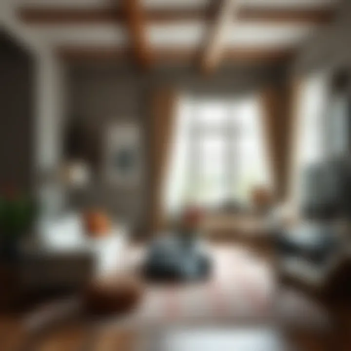 Examples of Diverse Room Layouts Examples of diverse room layouts
