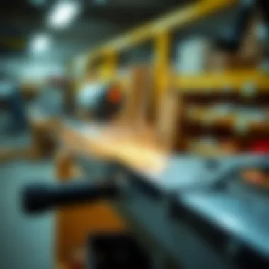 Precision glass cutting tools at Lowe's