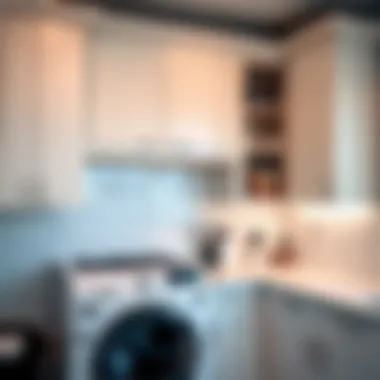 Expert Installation Tips for Utility Room Cabinets Installation tips for utility room cabinets