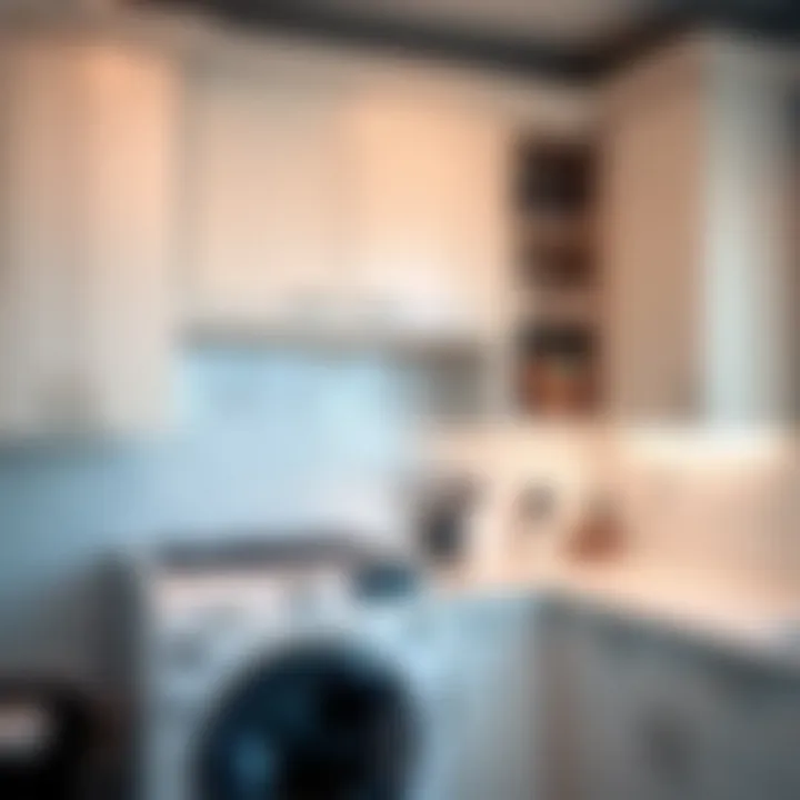 Expert Installation Tips for Utility Room Cabinets Installation tips for utility room cabinets