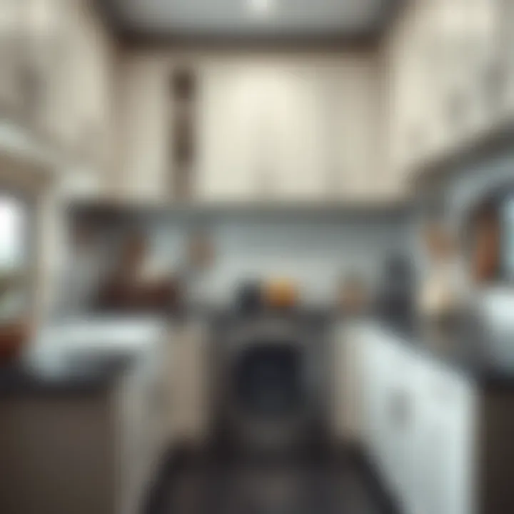 Maximizing Storage with Utility Room Cabinets Functional storage solutions for utility rooms