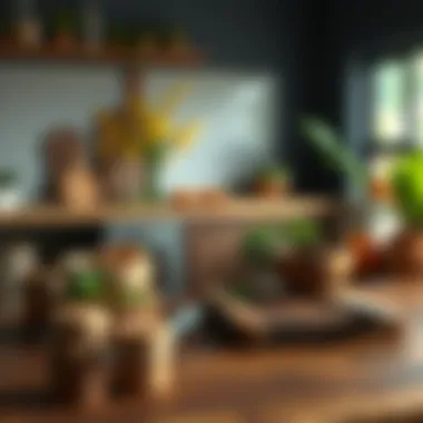 Sustainable Choices in Wood Cutting Boards Eco-friendly wood cutting board options