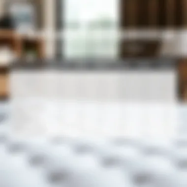 Comparison chart of Sealy mattress features versus competitors.