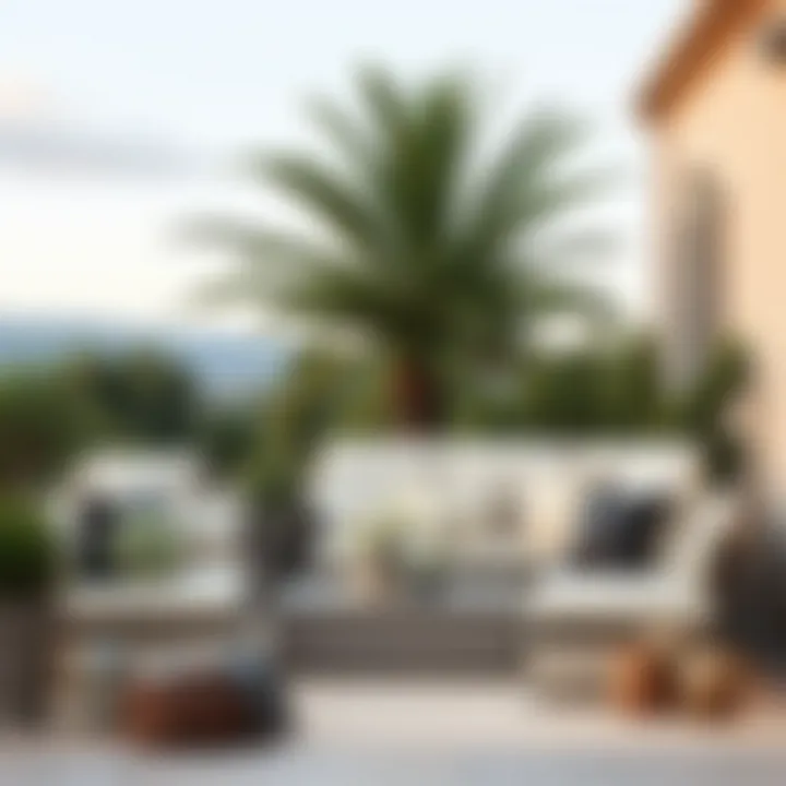 Maintenance tips for prolonging the life of outdoor furniture