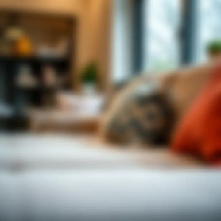 Essential Care Tips for Sleeper Sofas Maintenance tips for keeping a pull-out sleeper sofa in top condition