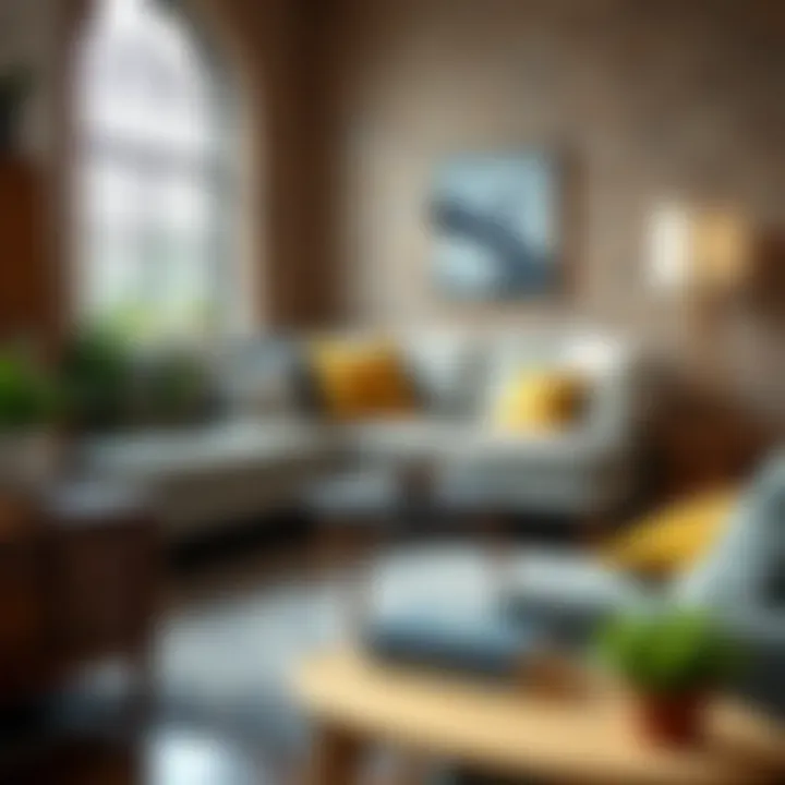 Maintenance Matters: Essential Care Tips for Sleeper Sofas Care tips for maintaining sleeper sofas