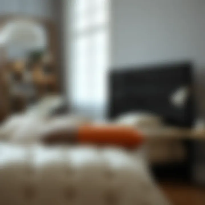 Design tips for integrating used beds into your home