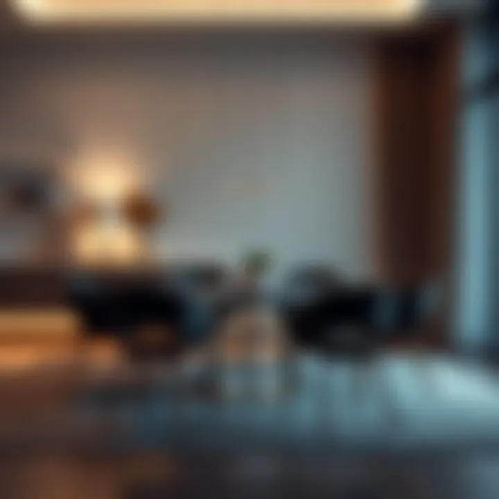 Current Trends in Vanguard Dining Chair Designs Trendy vanguard dining chairs in contemporary interior