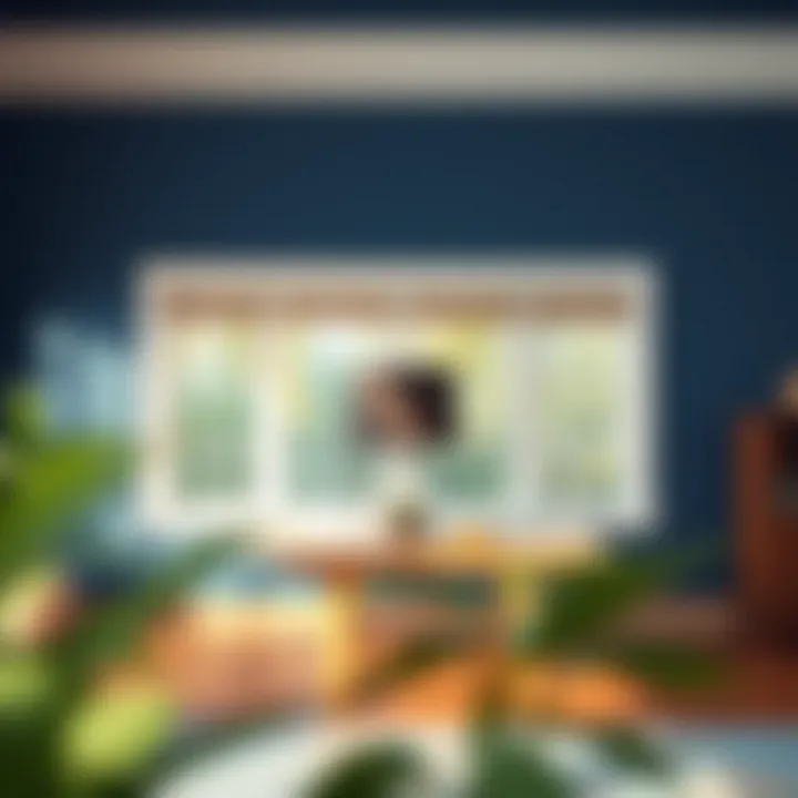 Custom Decorative Trim Options Customizable decorative trim options for diverse interiors