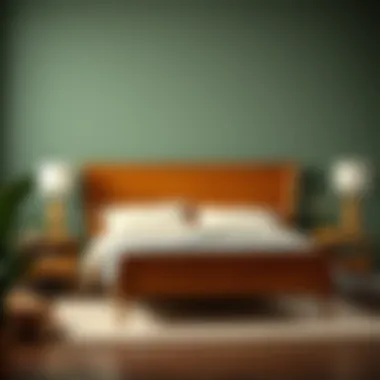 Essential Maintenance for Wood Bed Frames Maintenance tips for prolonging the life of wood bed frames