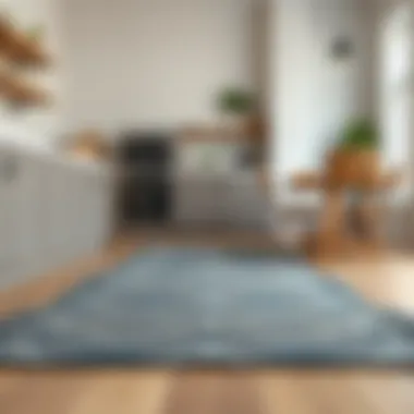 Diverse Styles of Grey Kitchen Runners for Every Taste Variety of grey kitchen runners showcasing different styles