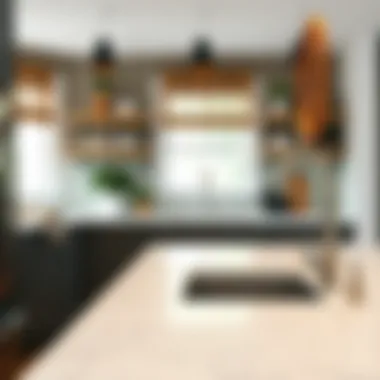 Expert Maintenance Practices Maintenance tips for ensuring the longevity of Lowes countertops