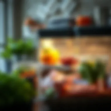 Sustainability Considerations in Food Storage Environmental impact of food storage solutions emphasizing sustainability