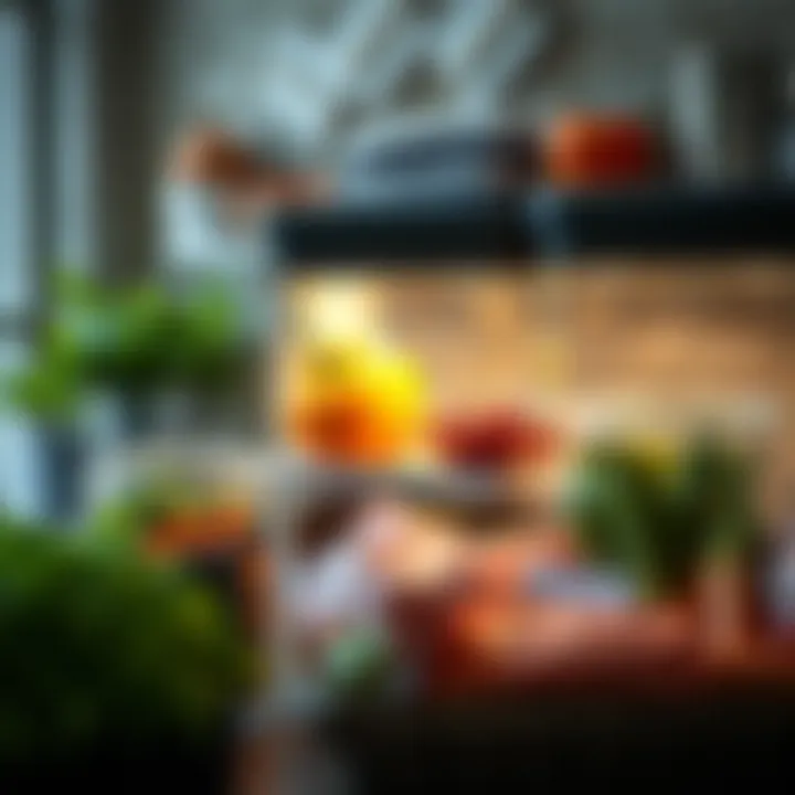 Sustainability Considerations in Food Storage Environmental impact of food storage solutions emphasizing sustainability