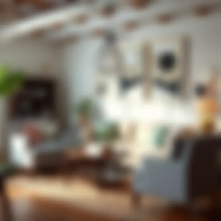 Curated Clearance Selection A curated selection of clearance furniture pieces