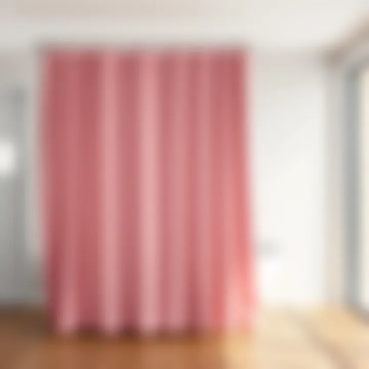 Luxury Shower Curtain Customization Options Customization options for luxury shower curtains