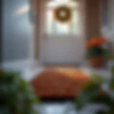 Maintenance Tips for Oversize Door Mats Maintenance tips for keeping door mats clean