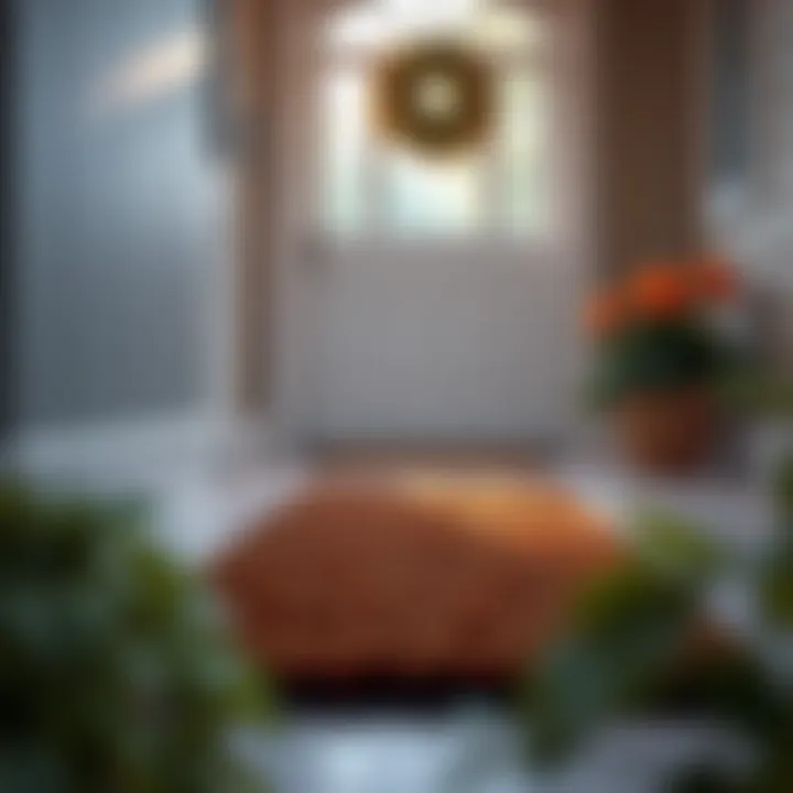 Maintenance Tips for Oversize Door Mats Maintenance tips for keeping door mats clean