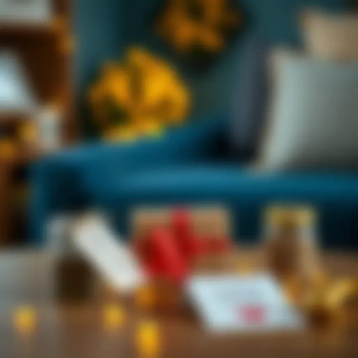 Gifts with Personal Touch Personalized gifts that reflect Dad's character