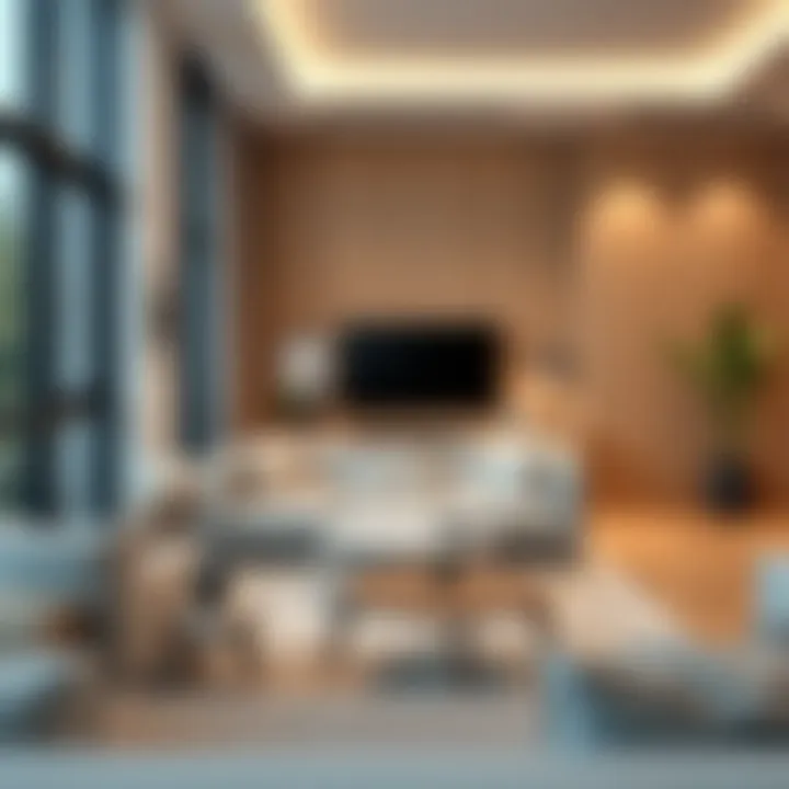 Benefits of Remote Switches in Daily Life Visual representation of the benefits of using remote switches in daily life