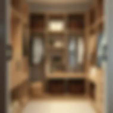 Efficient Space Management Techniques Visual representation of efficient space management techniques