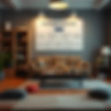 Challenges in Assembly Diagram illustrating common challenges in furniture assembly