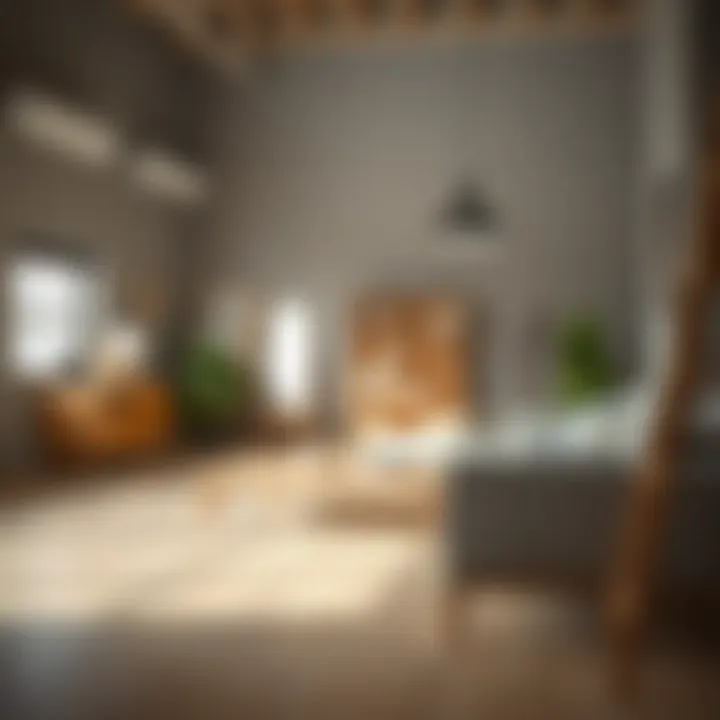 Innovations in Furniture Assembly Future trends in furniture assembly with innovative designs