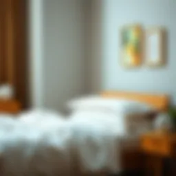 Detailed measurement of twin extra long sheets