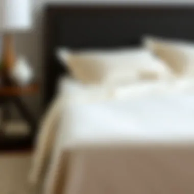 Compatibility with Mattresses Compatibility of twin extra long sheets with mattresses